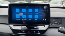 Volkswagen ID.3 150kW Pro 58kWh 5dr Auto Electric Hatchback